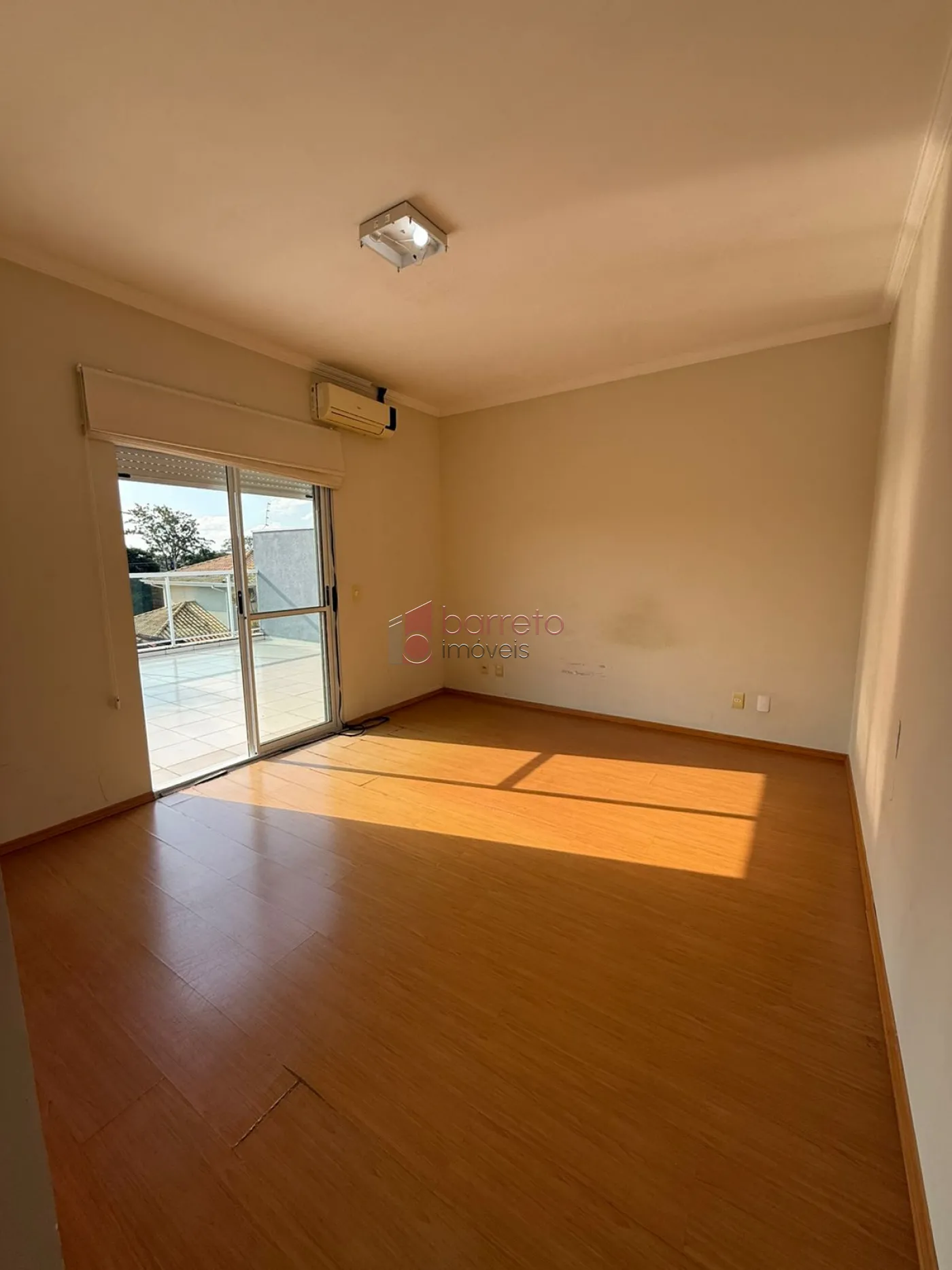 CASA À VENDA NO JARDIM BRASIL EM JUNDIAÍ/SP