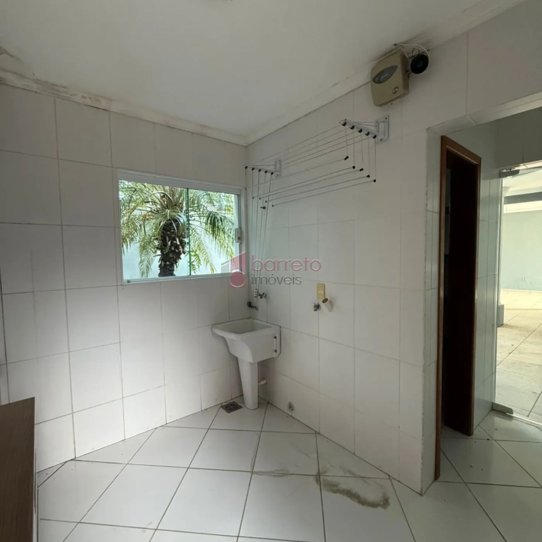 CASA À VENDA NO JARDIM BRASIL EM JUNDIAÍ/SP