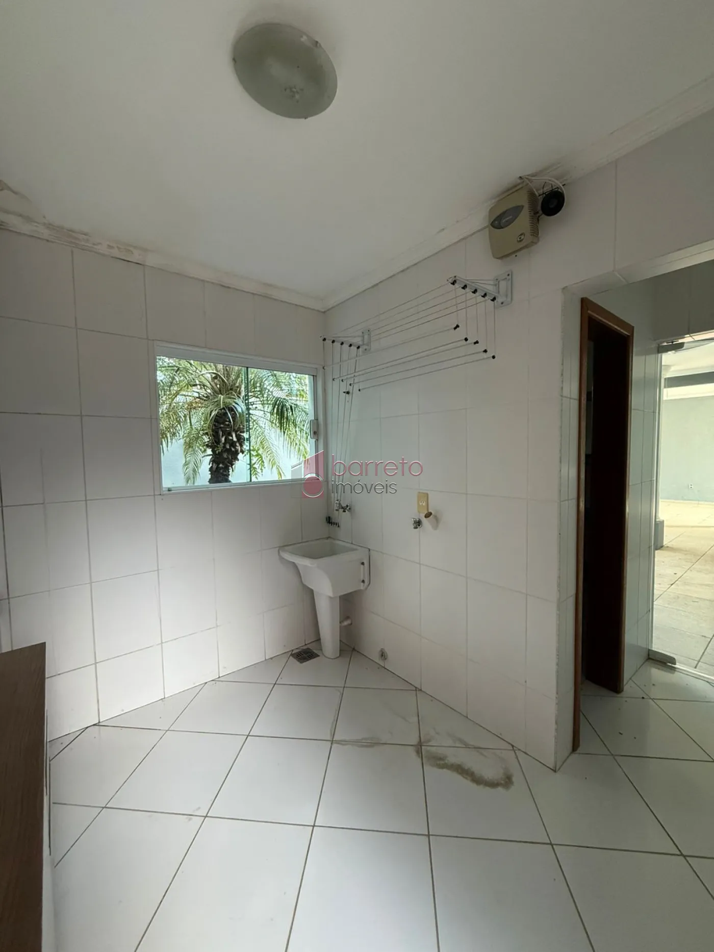CASA À VENDA NO JARDIM BRASIL EM JUNDIAÍ/SP