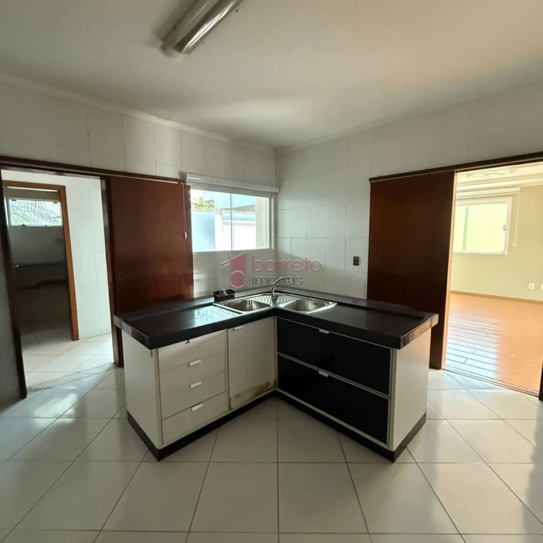 CASA À VENDA NO JARDIM BRASIL EM JUNDIAÍ/SP