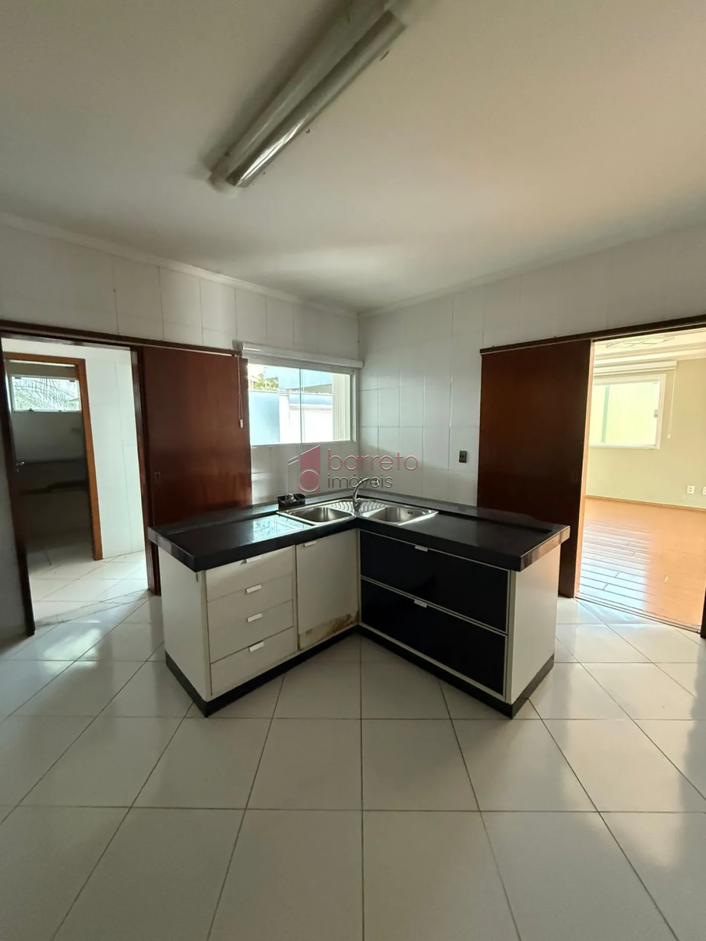 CASA À VENDA NO JARDIM BRASIL EM JUNDIAÍ/SP