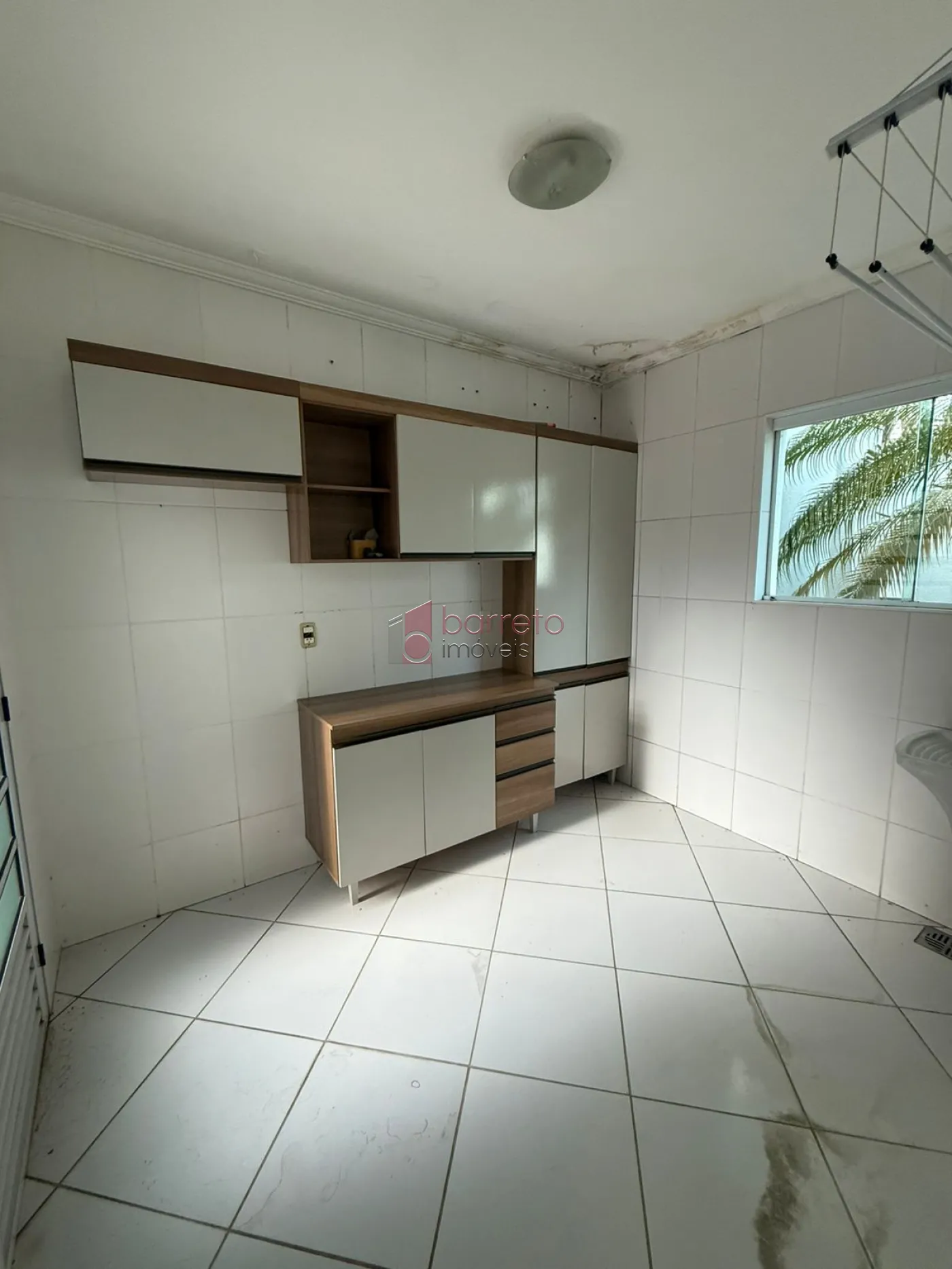 CASA À VENDA NO JARDIM BRASIL EM JUNDIAÍ/SP