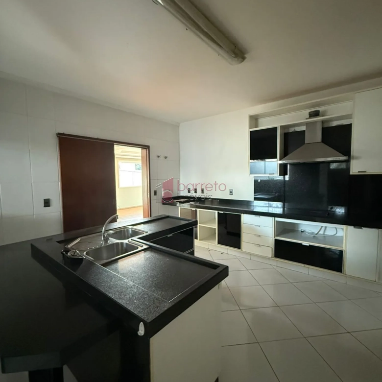 CASA À VENDA NO JARDIM BRASIL EM JUNDIAÍ/SP