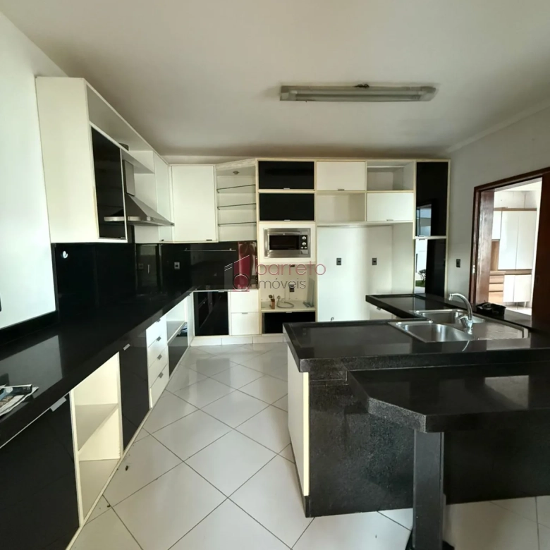CASA À VENDA NO JARDIM BRASIL EM JUNDIAÍ/SP