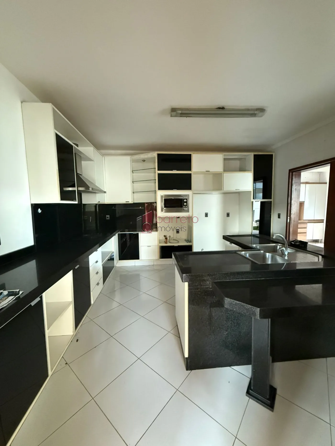 CASA À VENDA NO JARDIM BRASIL EM JUNDIAÍ/SP