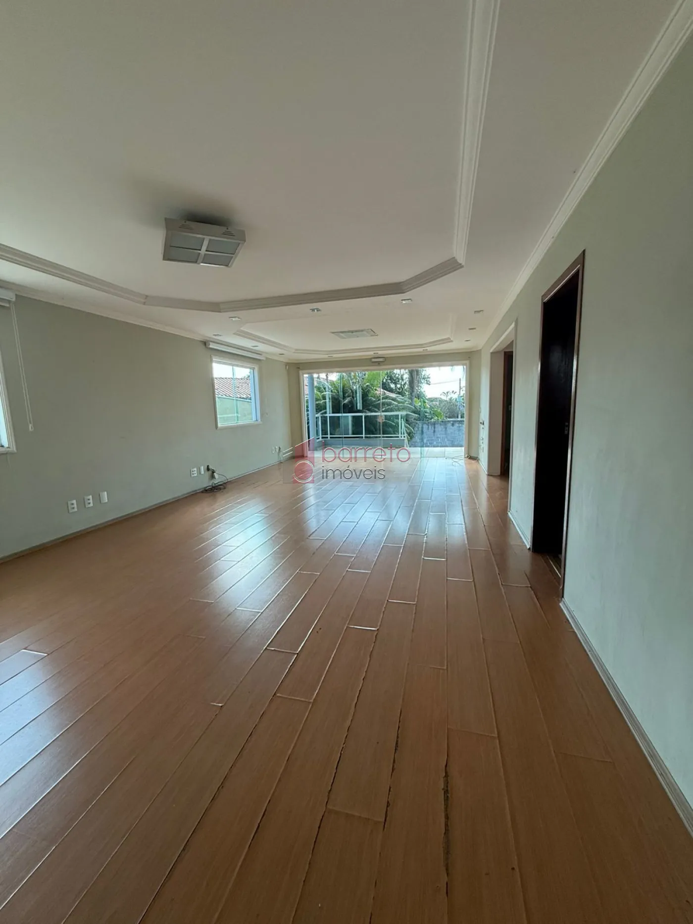 CASA À VENDA NO JARDIM BRASIL EM JUNDIAÍ/SP