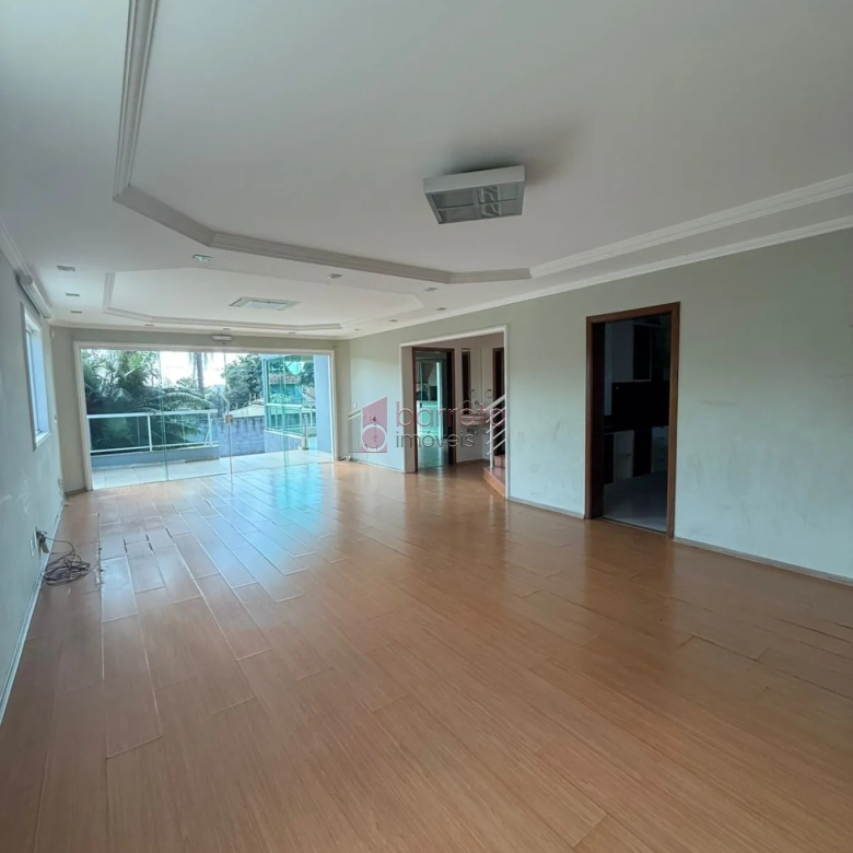 CASA À VENDA NO JARDIM BRASIL EM JUNDIAÍ/SP