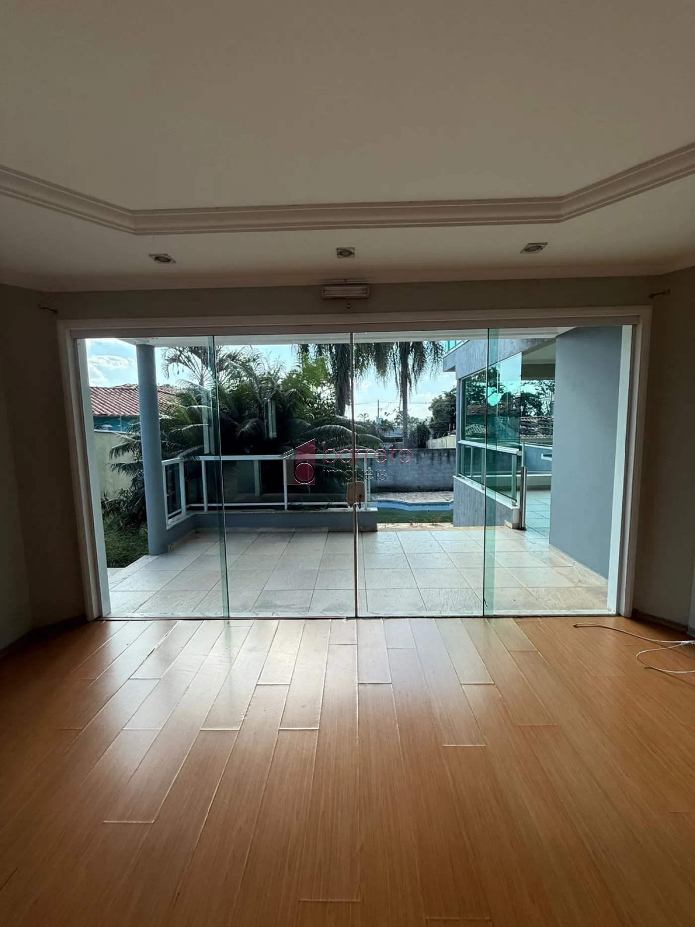 CASA À VENDA NO JARDIM BRASIL EM JUNDIAÍ/SP