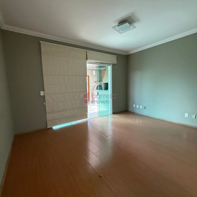 CASA À VENDA NO JARDIM BRASIL EM JUNDIAÍ/SP