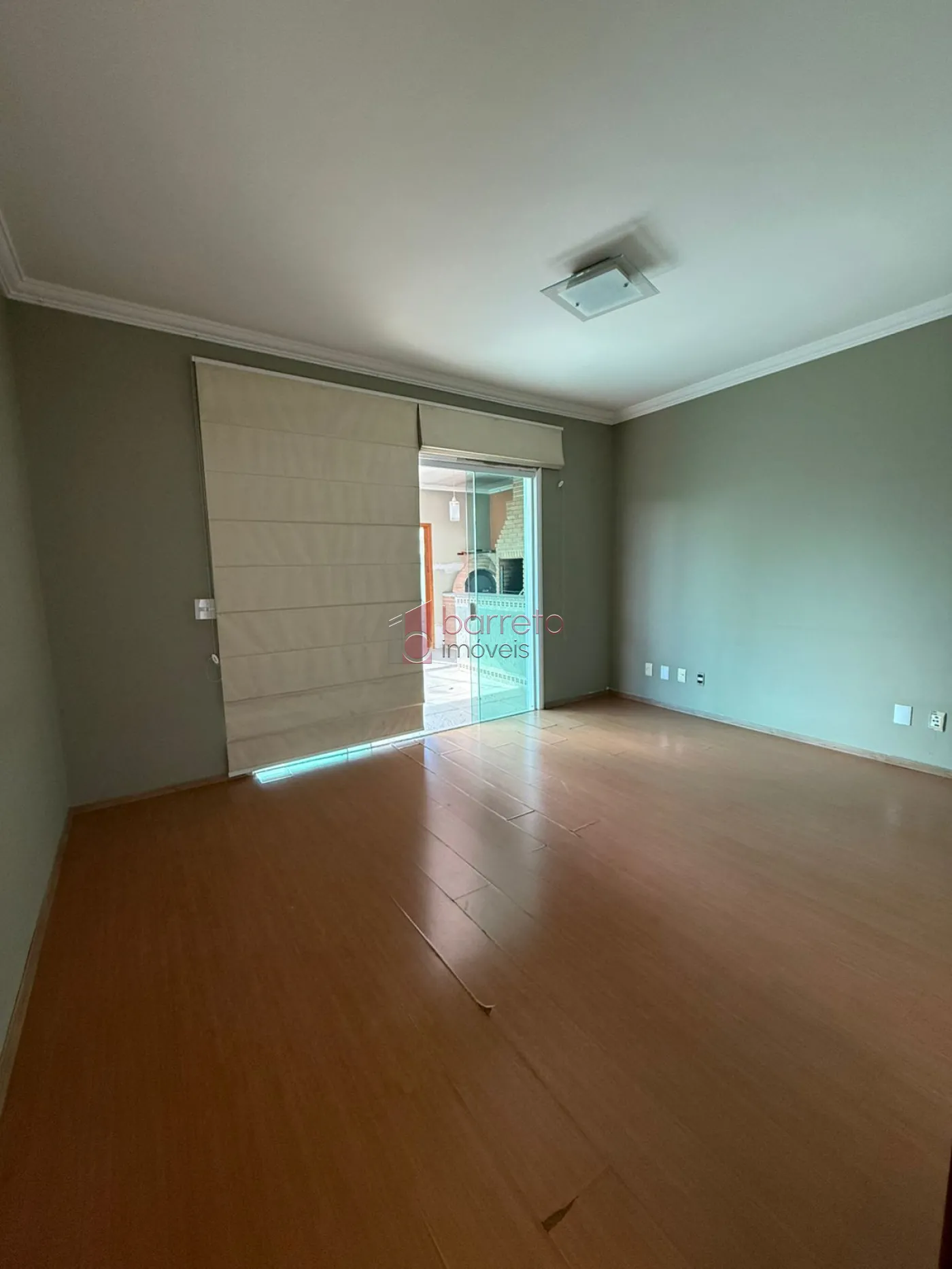 CASA À VENDA NO JARDIM BRASIL EM JUNDIAÍ/SP