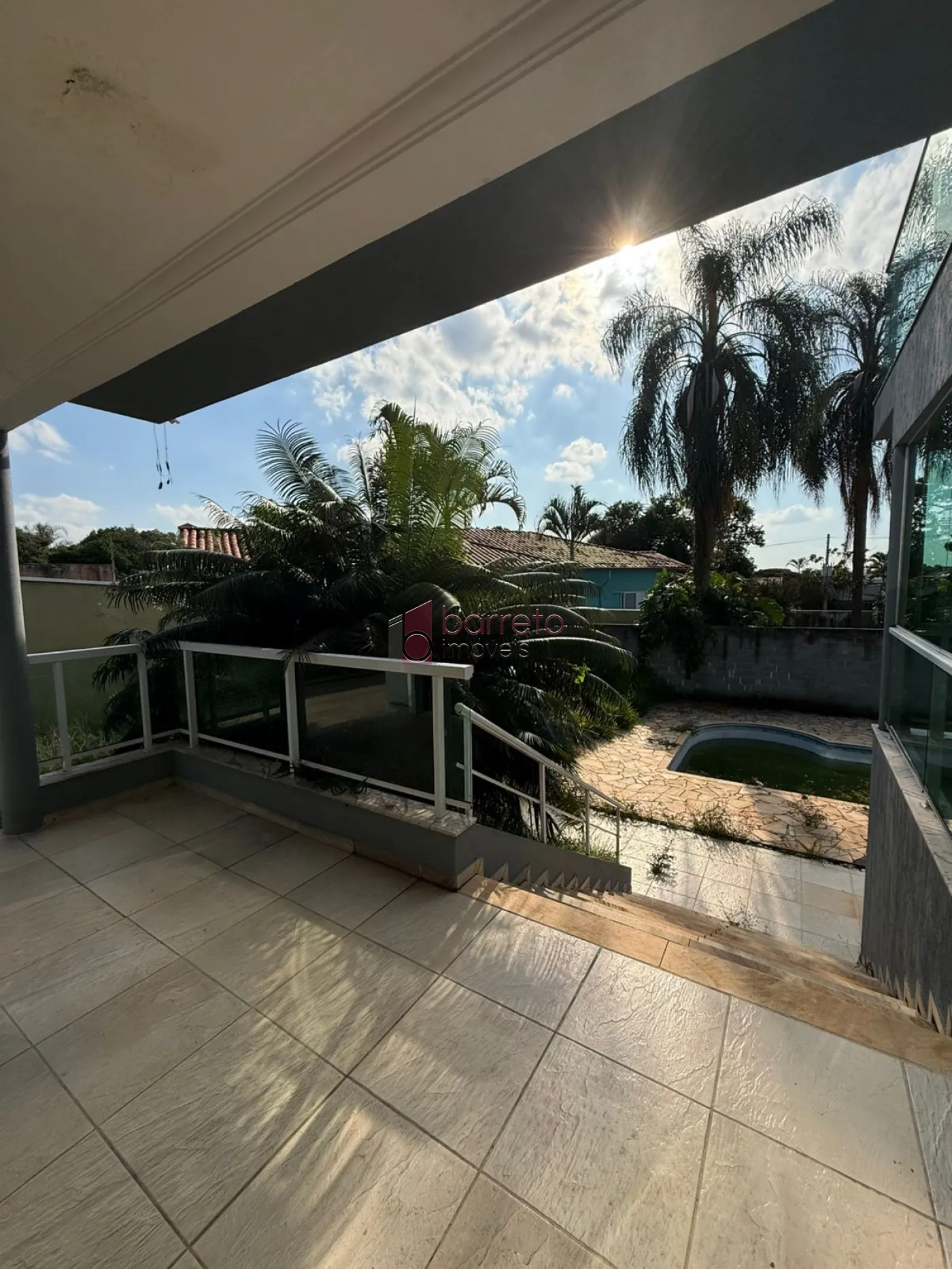 CASA À VENDA NO JARDIM BRASIL EM JUNDIAÍ/SP
