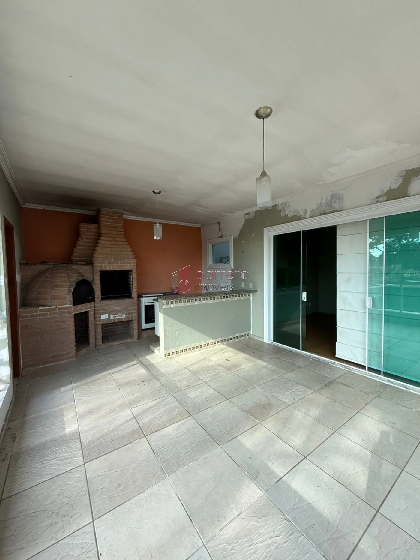 CASA À VENDA NO JARDIM BRASIL EM JUNDIAÍ/SP