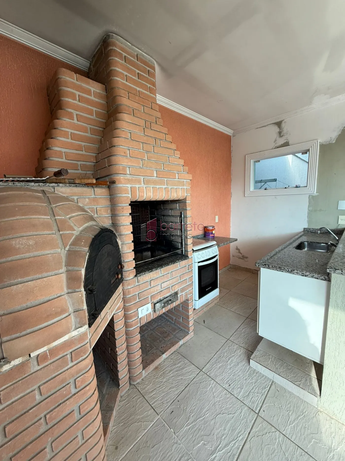 CASA À VENDA NO JARDIM BRASIL EM JUNDIAÍ/SP