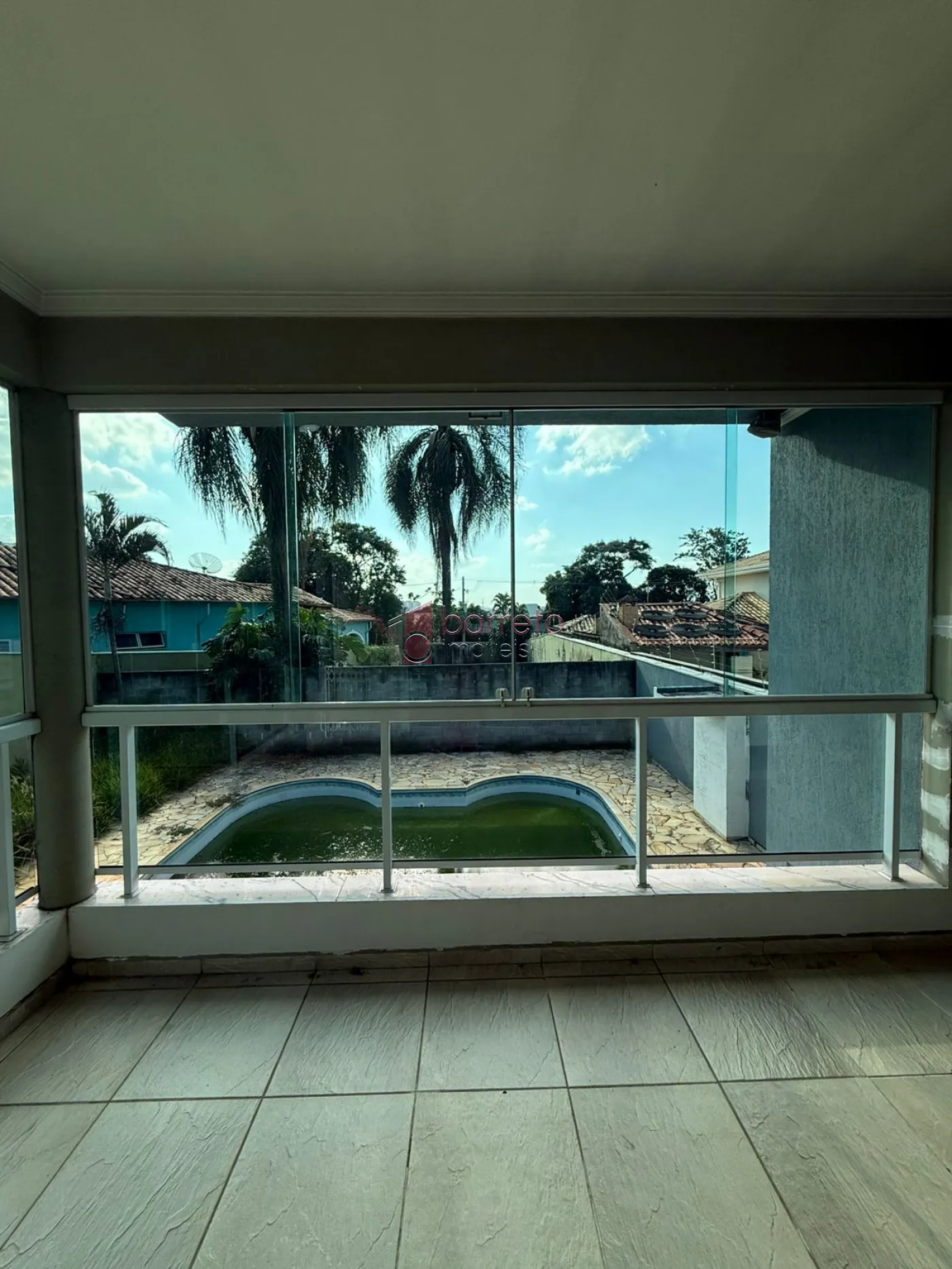 CASA À VENDA NO JARDIM BRASIL EM JUNDIAÍ/SP