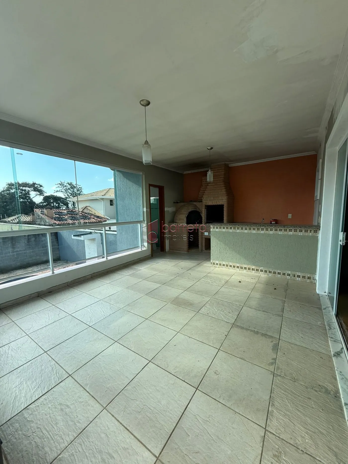 CASA À VENDA NO JARDIM BRASIL EM JUNDIAÍ/SP
