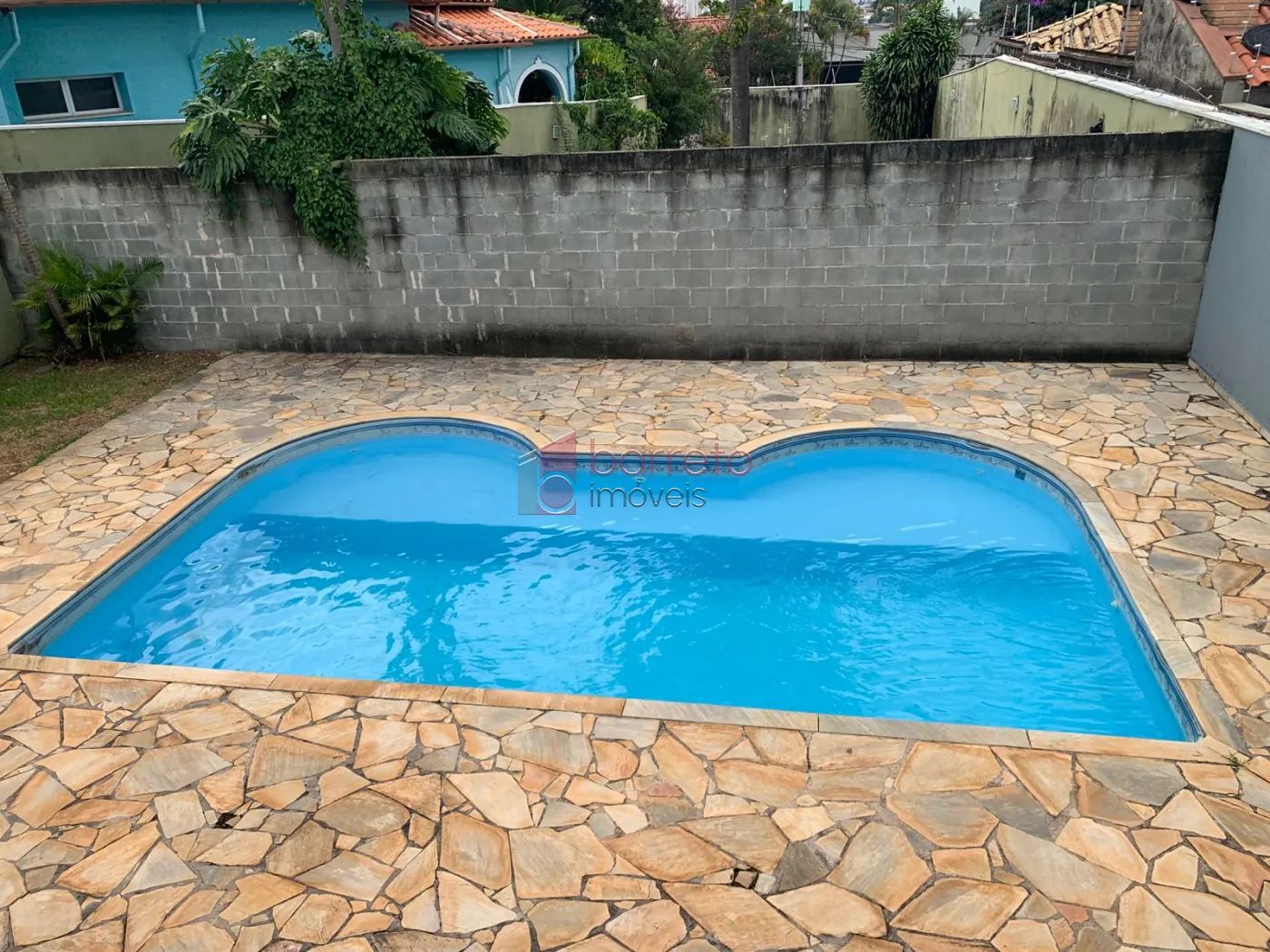 CASA À VENDA NO JARDIM BRASIL EM JUNDIAÍ/SP