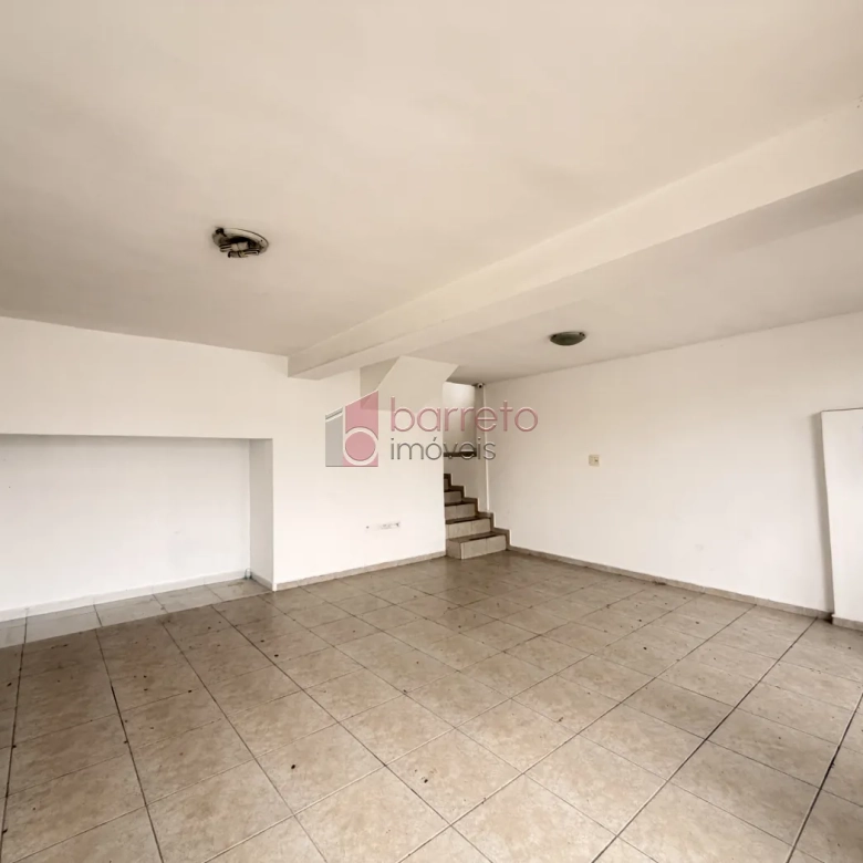 SOBRADO À VENDA – JARDIM ESPLANADA – JUNDIAÍ/SP