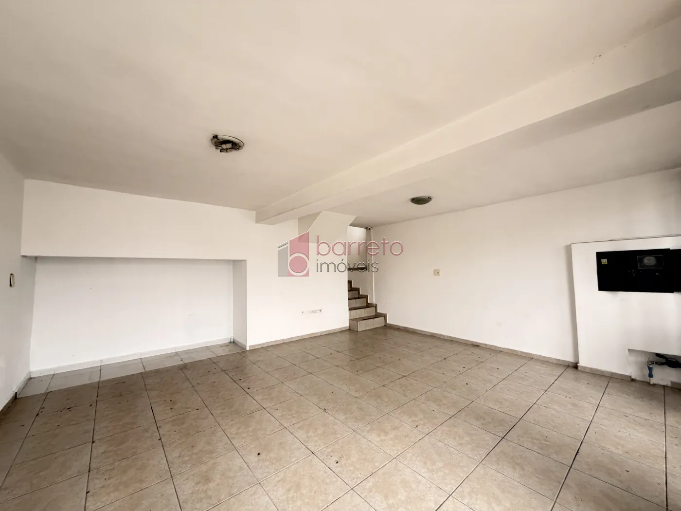 SOBRADO À VENDA – JARDIM ESPLANADA – JUNDIAÍ/SP