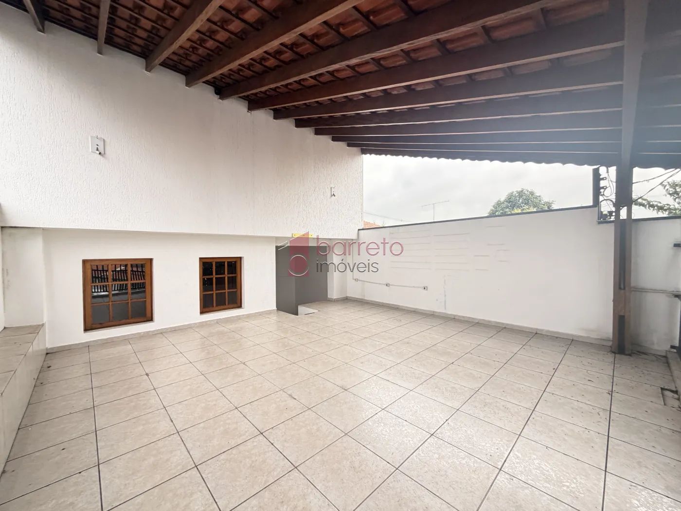 SOBRADO À VENDA – JARDIM ESPLANADA – JUNDIAÍ/SP