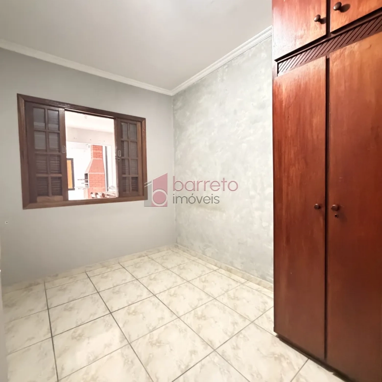 SOBRADO À VENDA – JARDIM ESPLANADA – JUNDIAÍ/SP