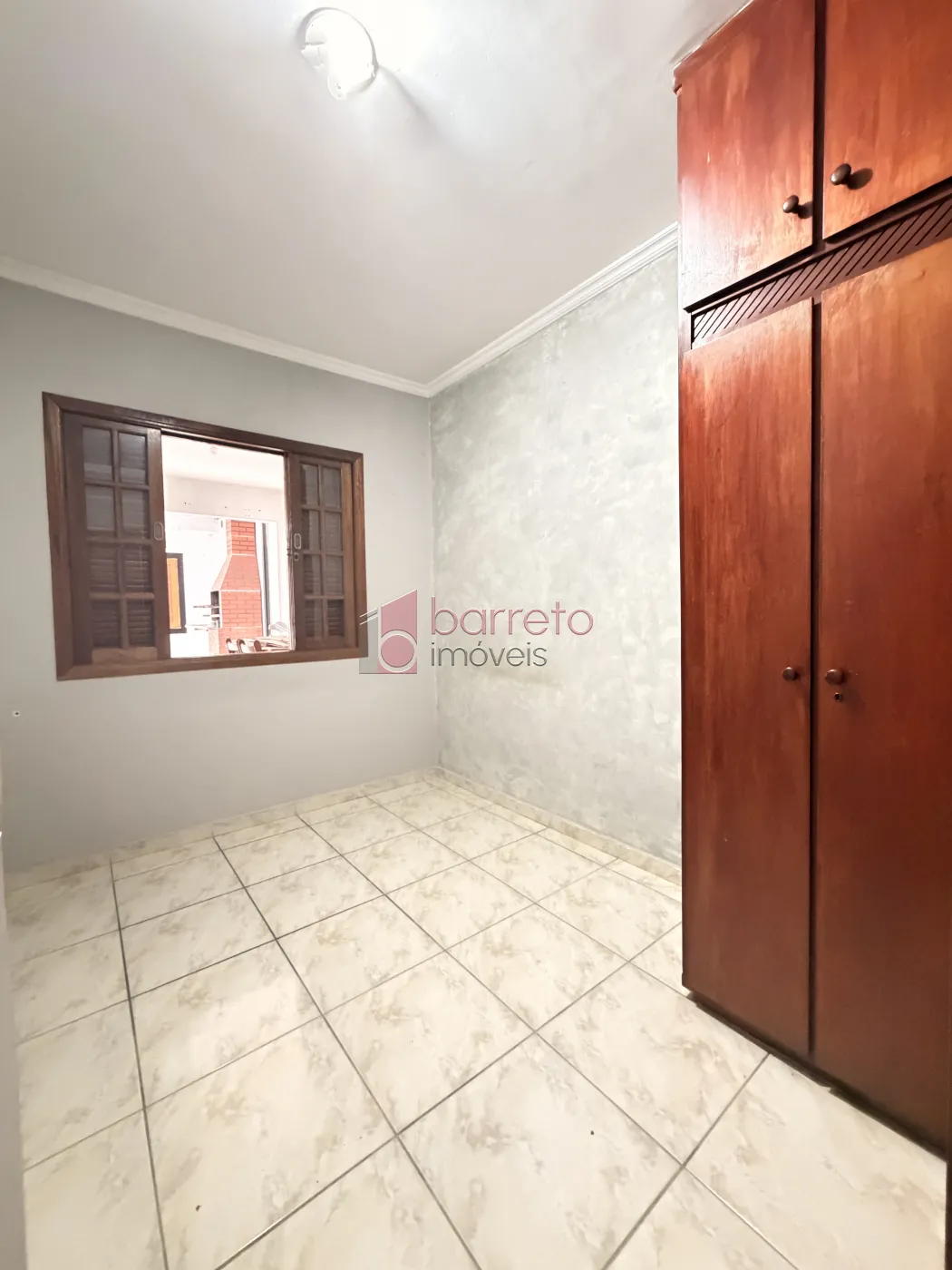 SOBRADO À VENDA – JARDIM ESPLANADA – JUNDIAÍ/SP