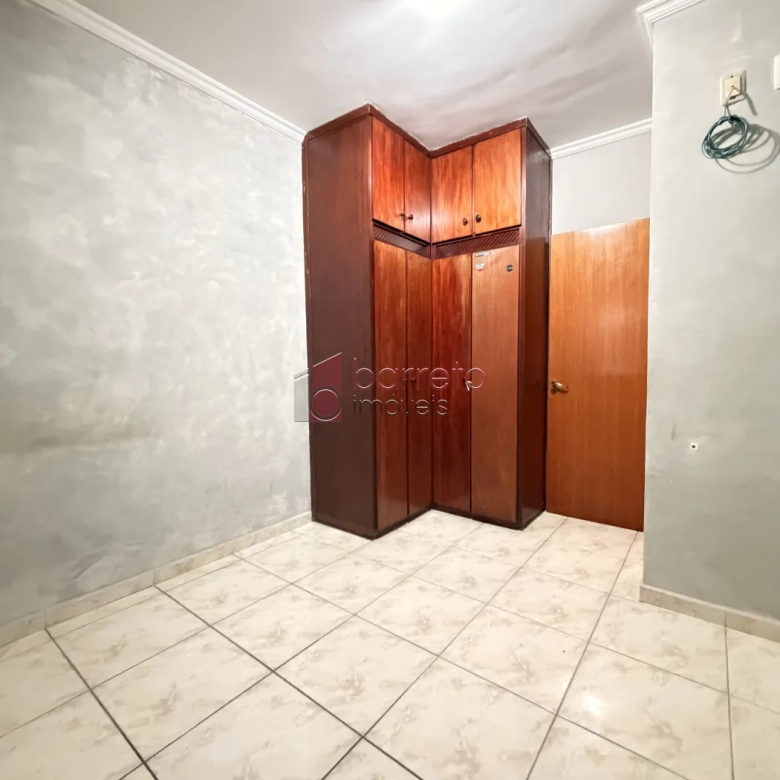 SOBRADO À VENDA – JARDIM ESPLANADA – JUNDIAÍ/SP
