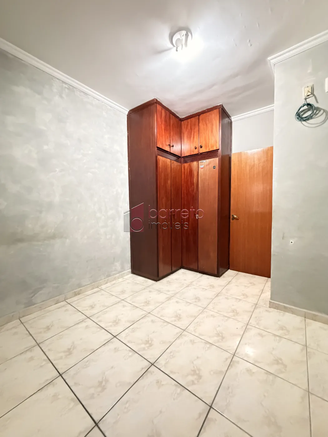 SOBRADO À VENDA – JARDIM ESPLANADA – JUNDIAÍ/SP
