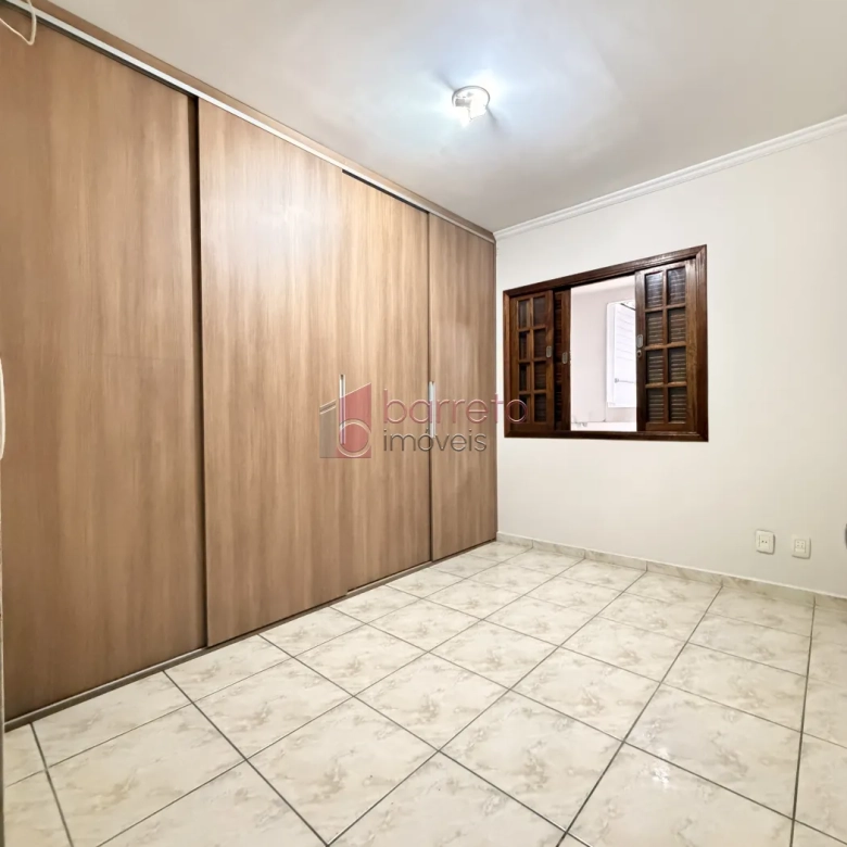 SOBRADO À VENDA – JARDIM ESPLANADA – JUNDIAÍ/SP