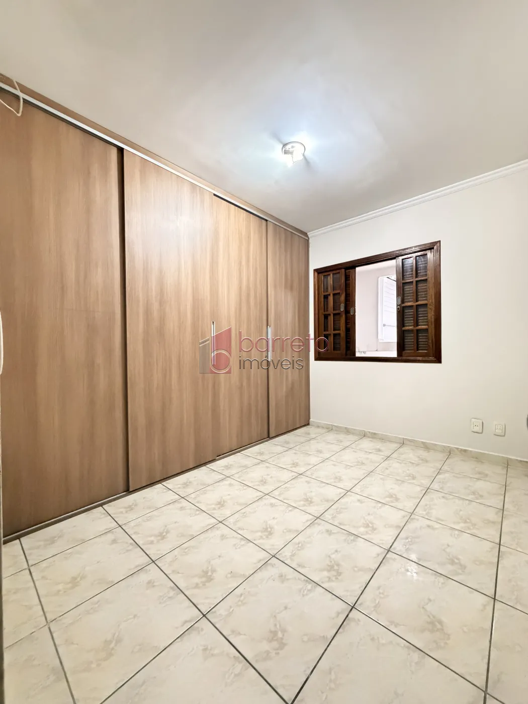 SOBRADO À VENDA – JARDIM ESPLANADA – JUNDIAÍ/SP
