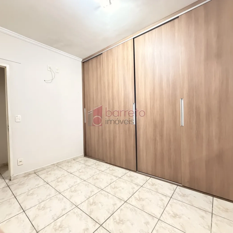 SOBRADO À VENDA – JARDIM ESPLANADA – JUNDIAÍ/SP