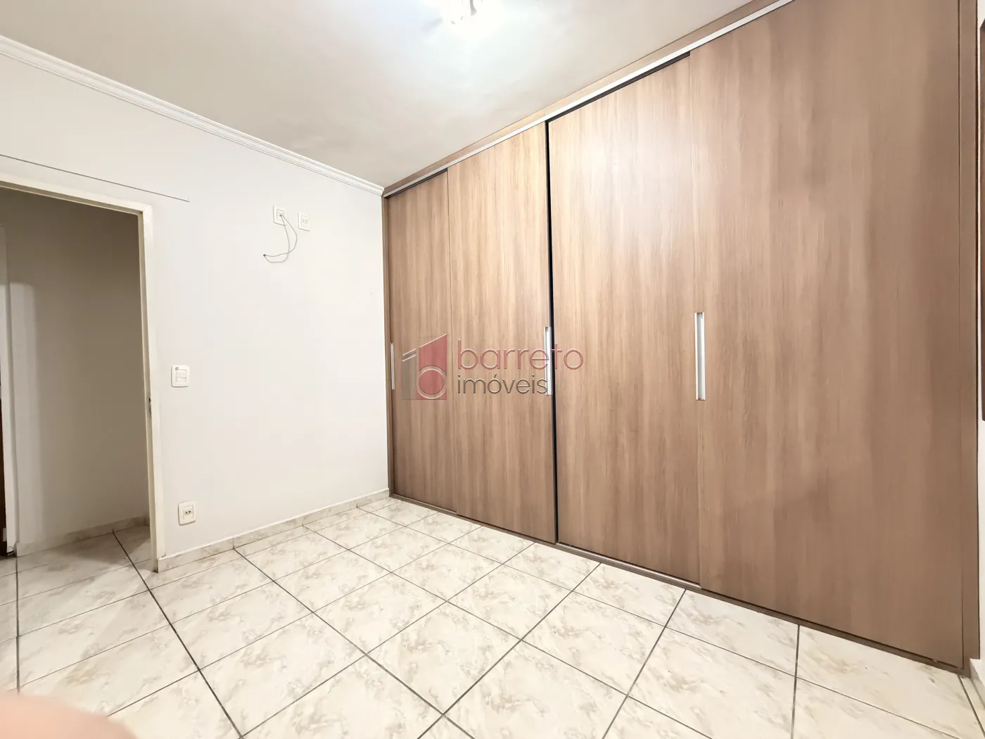 SOBRADO À VENDA – JARDIM ESPLANADA – JUNDIAÍ/SP