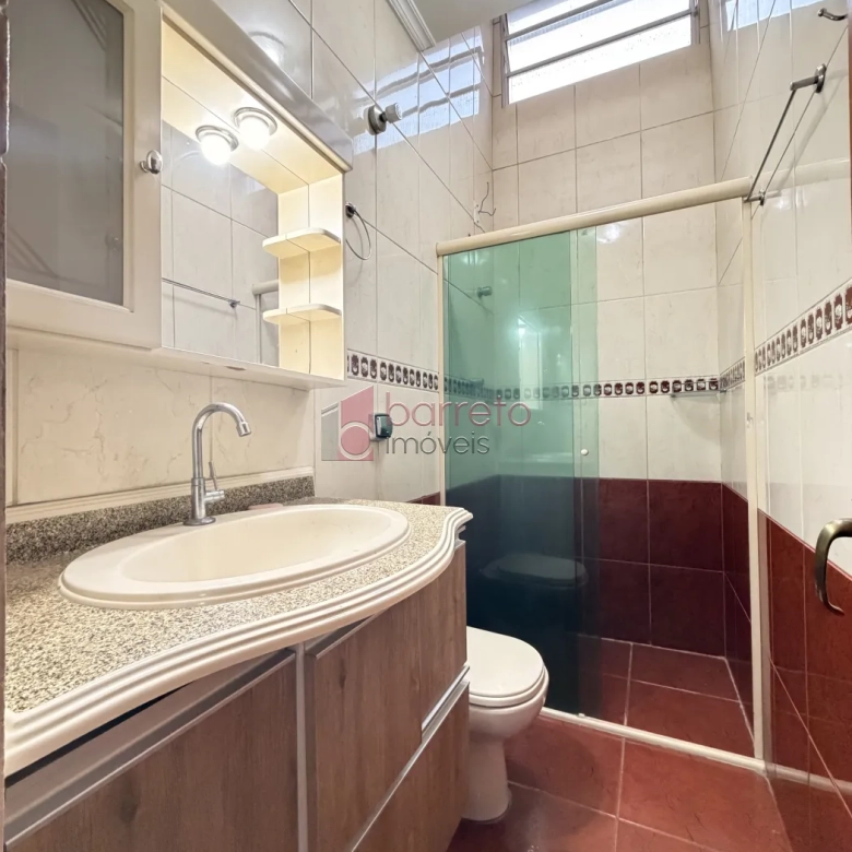 SOBRADO À VENDA – JARDIM ESPLANADA – JUNDIAÍ/SP