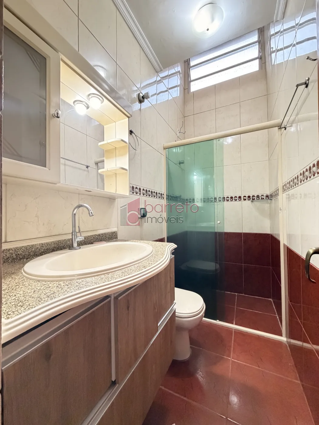 SOBRADO À VENDA – JARDIM ESPLANADA – JUNDIAÍ/SP