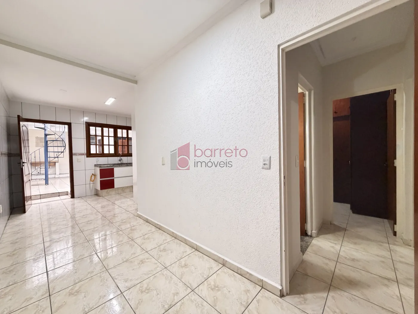 SOBRADO À VENDA – JARDIM ESPLANADA – JUNDIAÍ/SP