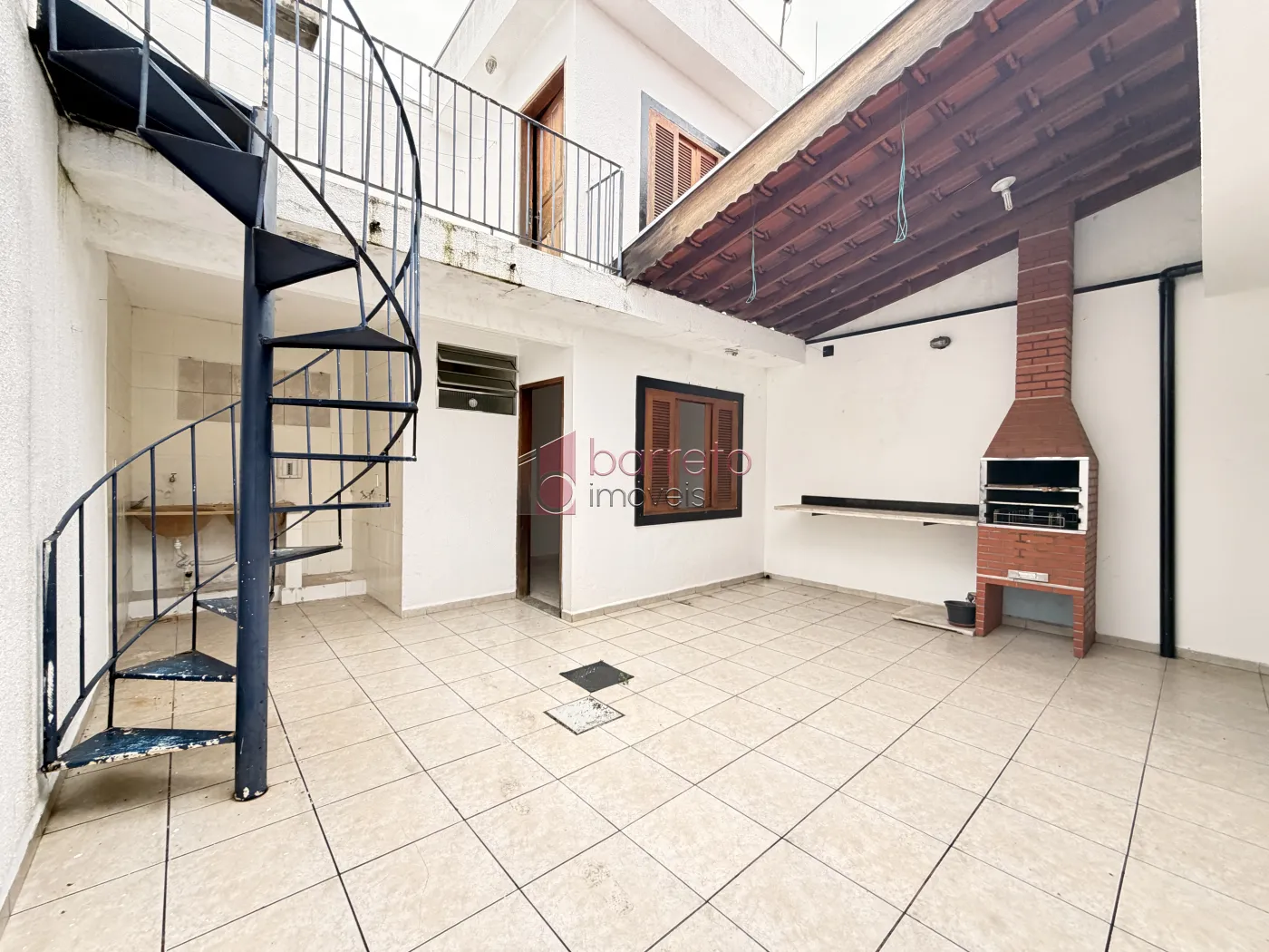 SOBRADO À VENDA – JARDIM ESPLANADA – JUNDIAÍ/SP