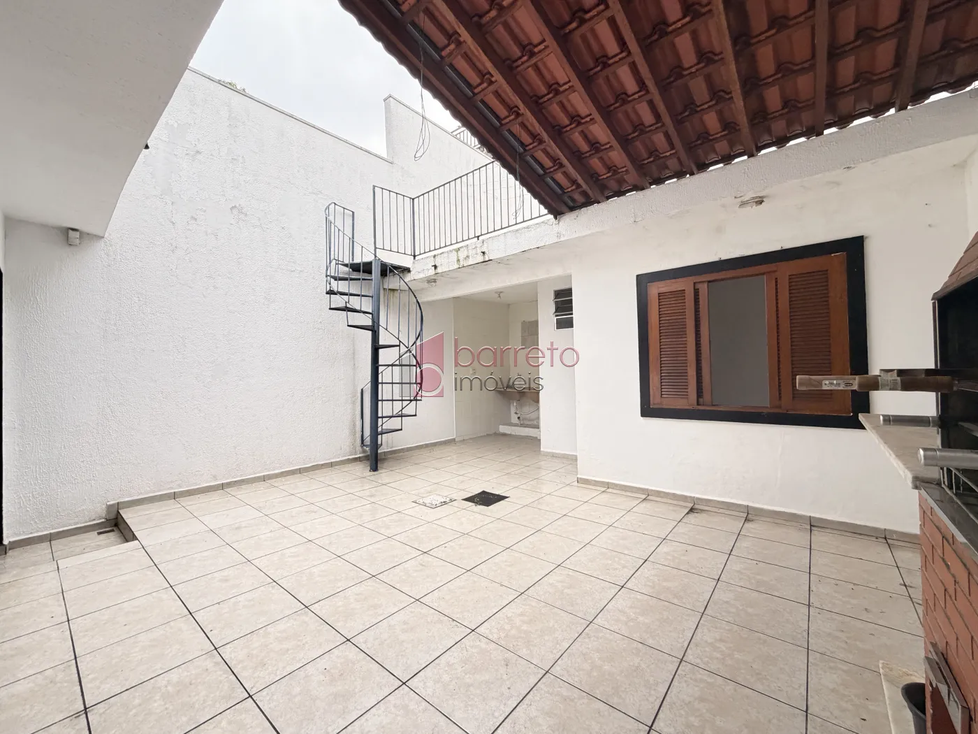 SOBRADO À VENDA – JARDIM ESPLANADA – JUNDIAÍ/SP