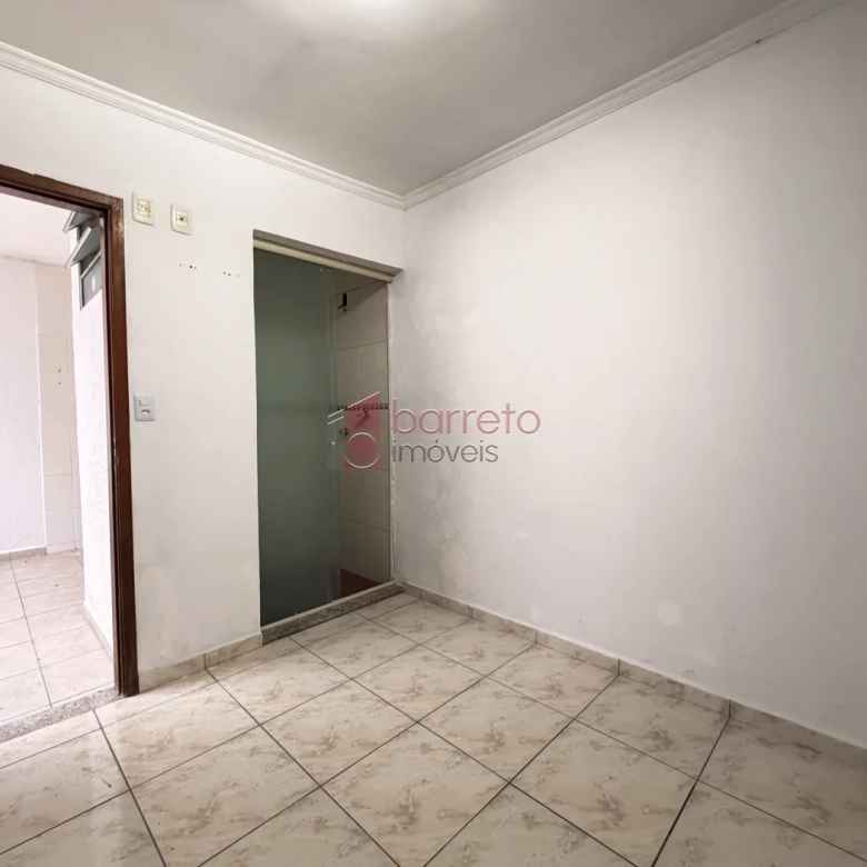 SOBRADO À VENDA – JARDIM ESPLANADA – JUNDIAÍ/SP