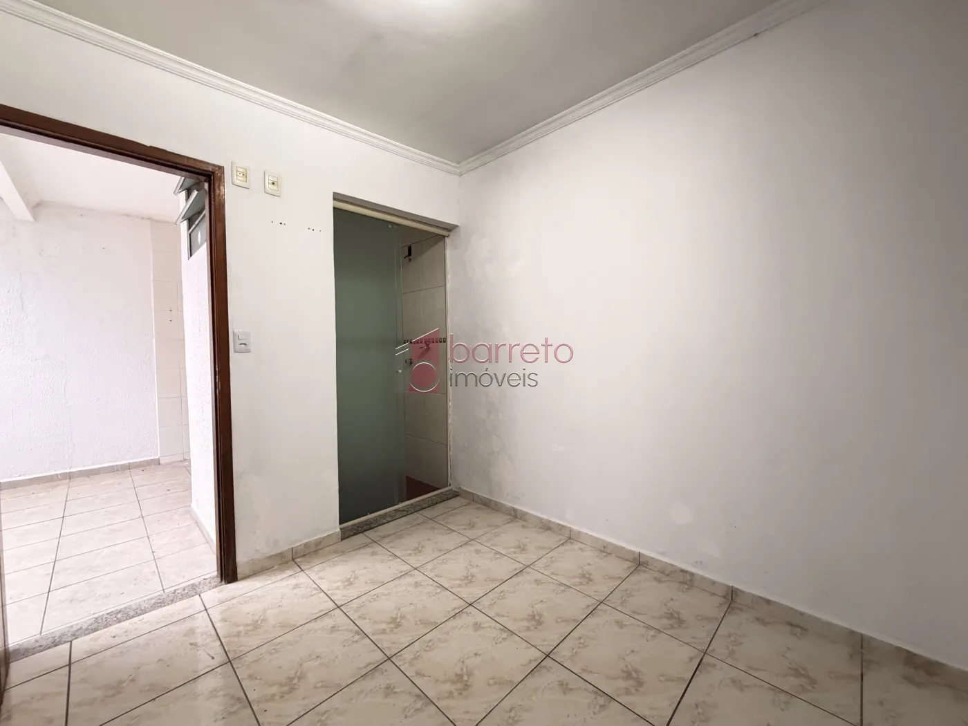 SOBRADO À VENDA – JARDIM ESPLANADA – JUNDIAÍ/SP