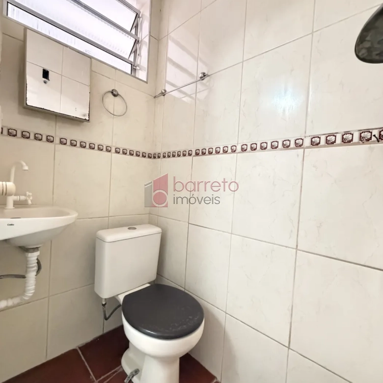 SOBRADO À VENDA – JARDIM ESPLANADA – JUNDIAÍ/SP
