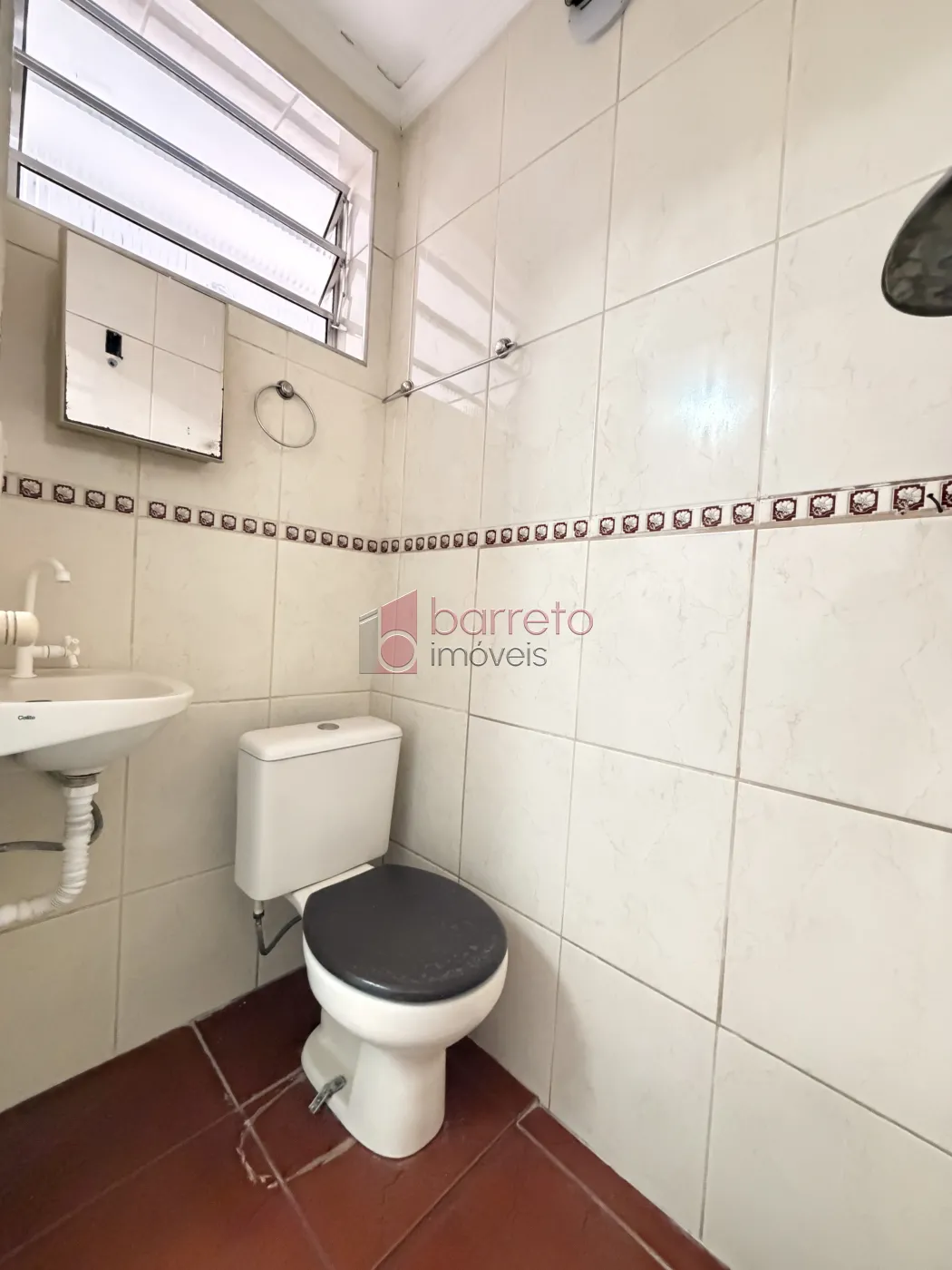 SOBRADO À VENDA – JARDIM ESPLANADA – JUNDIAÍ/SP