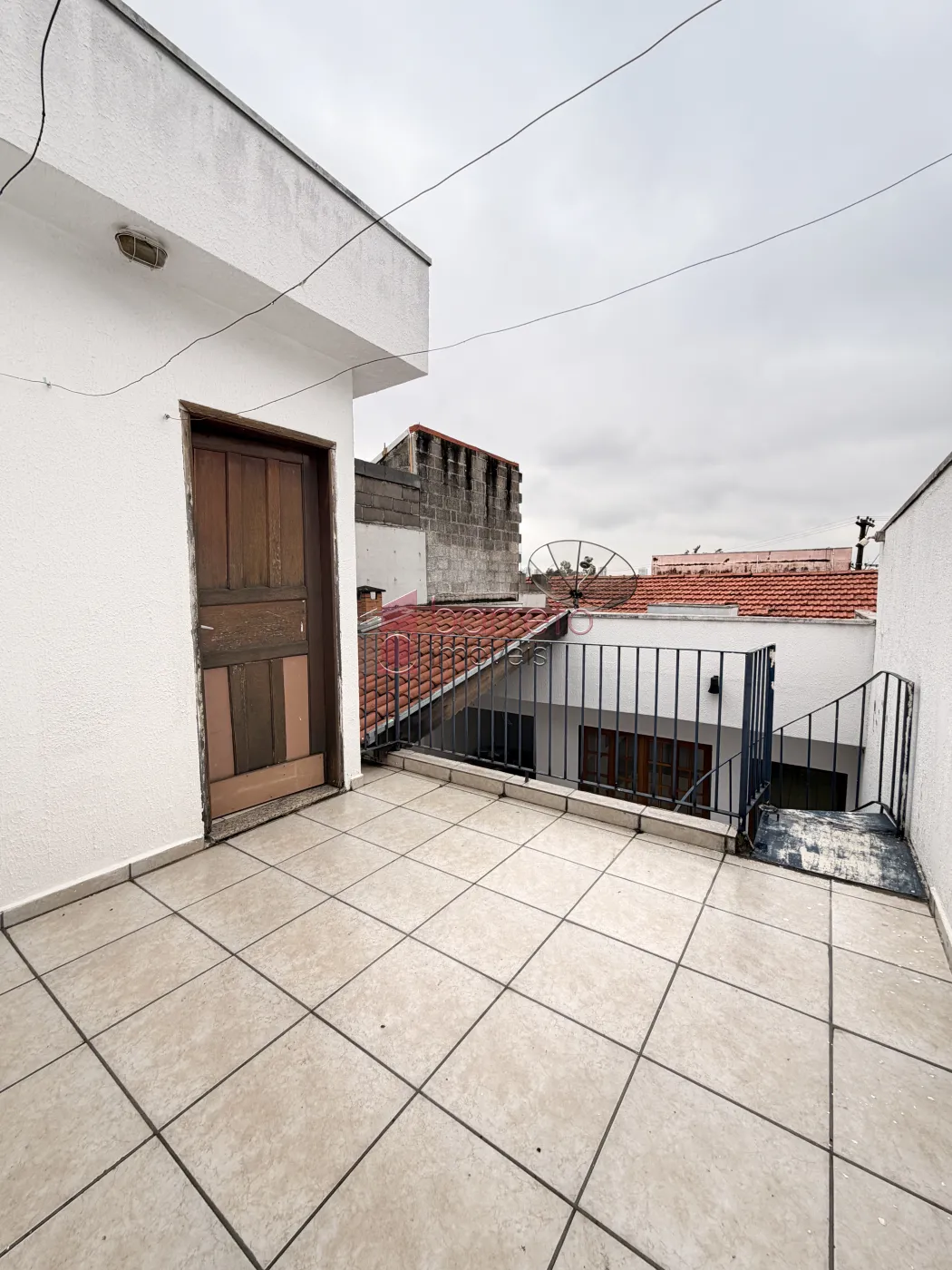 SOBRADO À VENDA – JARDIM ESPLANADA – JUNDIAÍ/SP