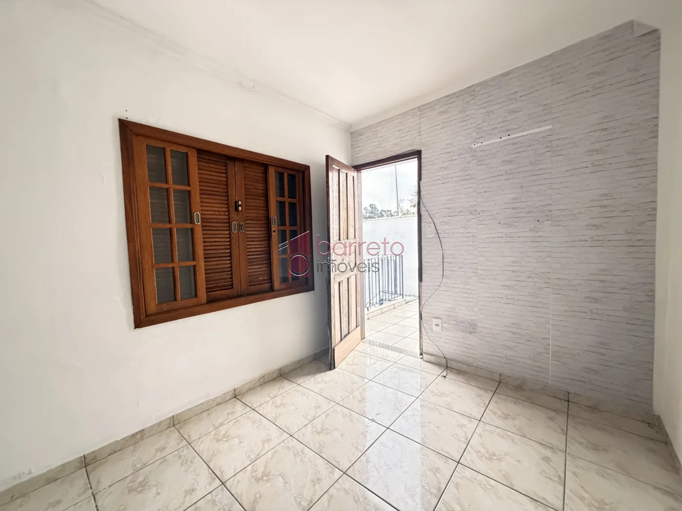 SOBRADO À VENDA – JARDIM ESPLANADA – JUNDIAÍ/SP