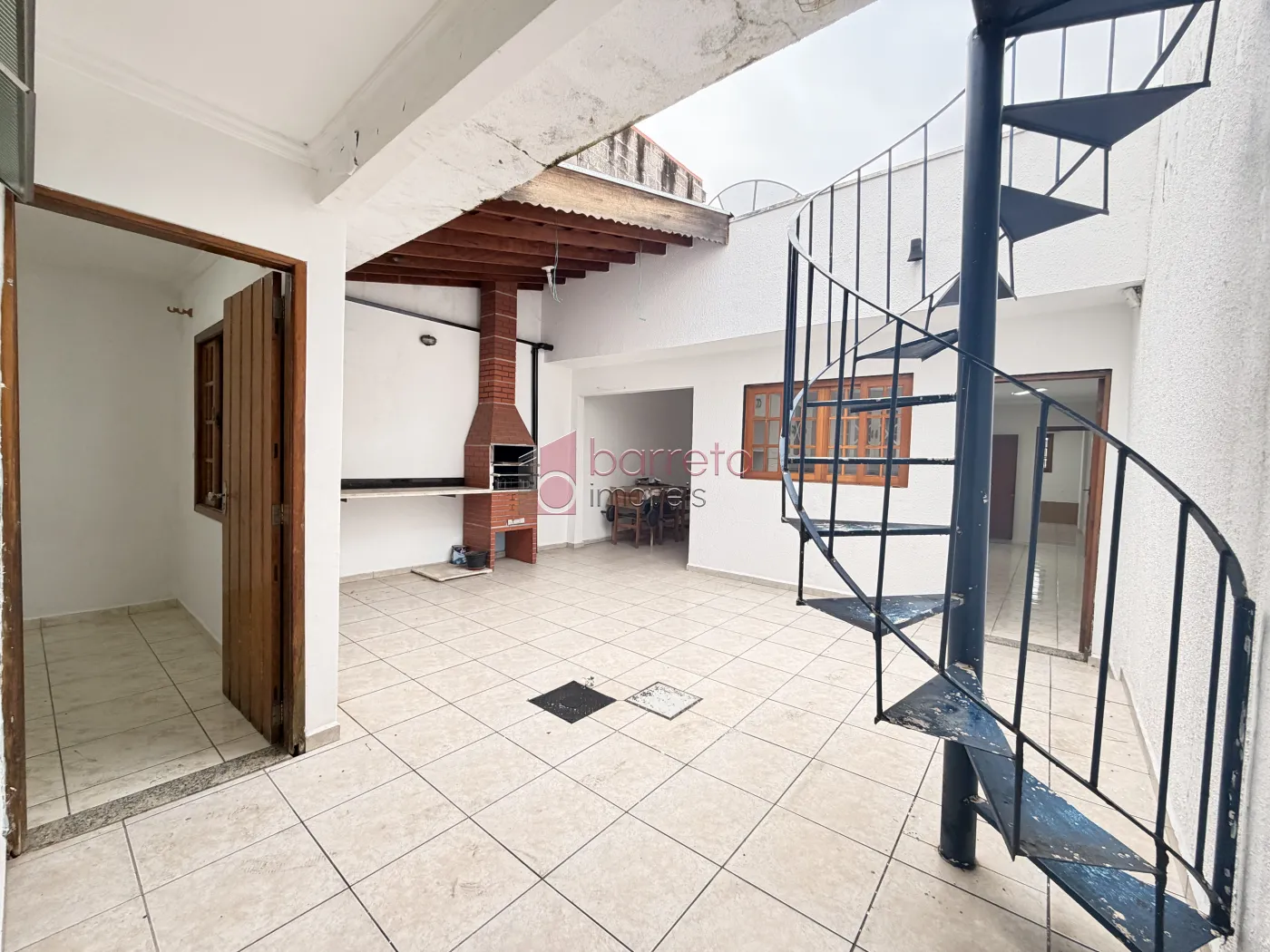 SOBRADO À VENDA – JARDIM ESPLANADA – JUNDIAÍ/SP