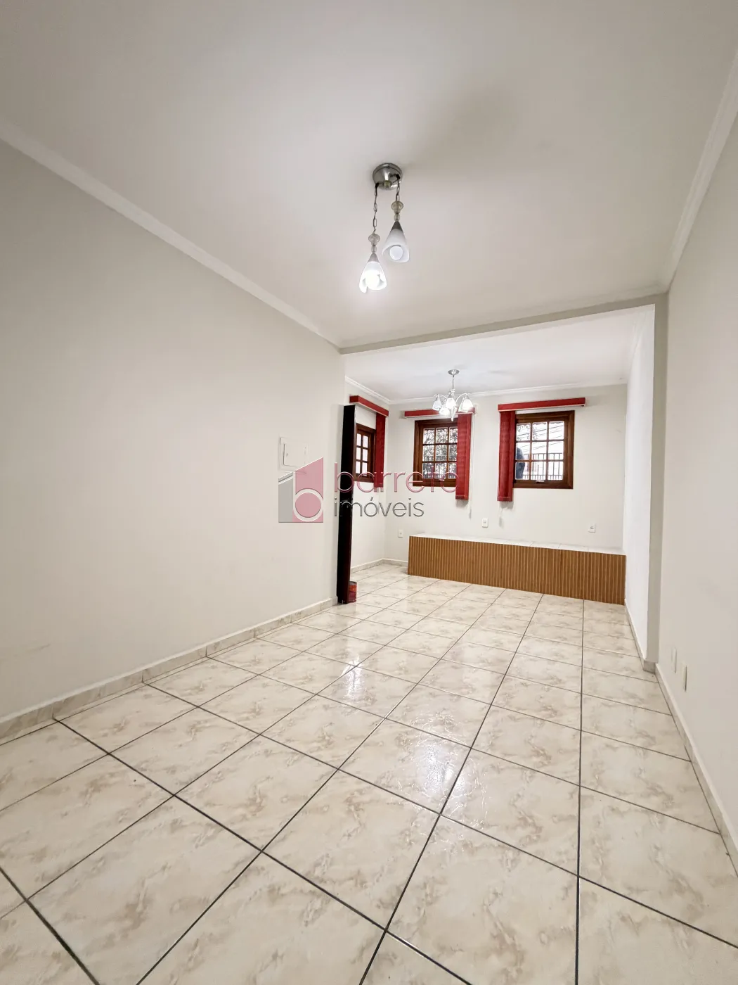 SOBRADO À VENDA – JARDIM ESPLANADA – JUNDIAÍ/SP