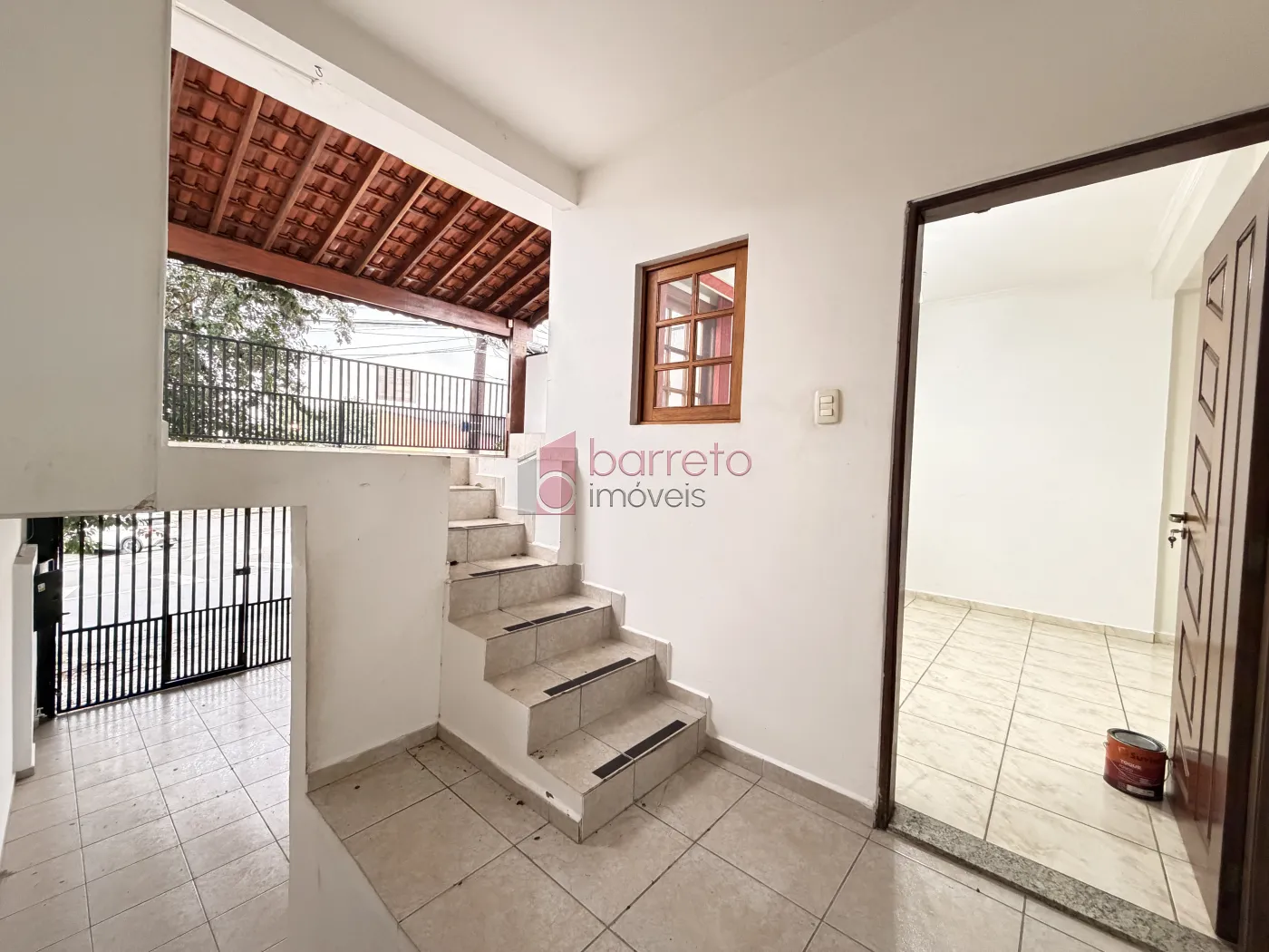 SOBRADO À VENDA – JARDIM ESPLANADA – JUNDIAÍ/SP