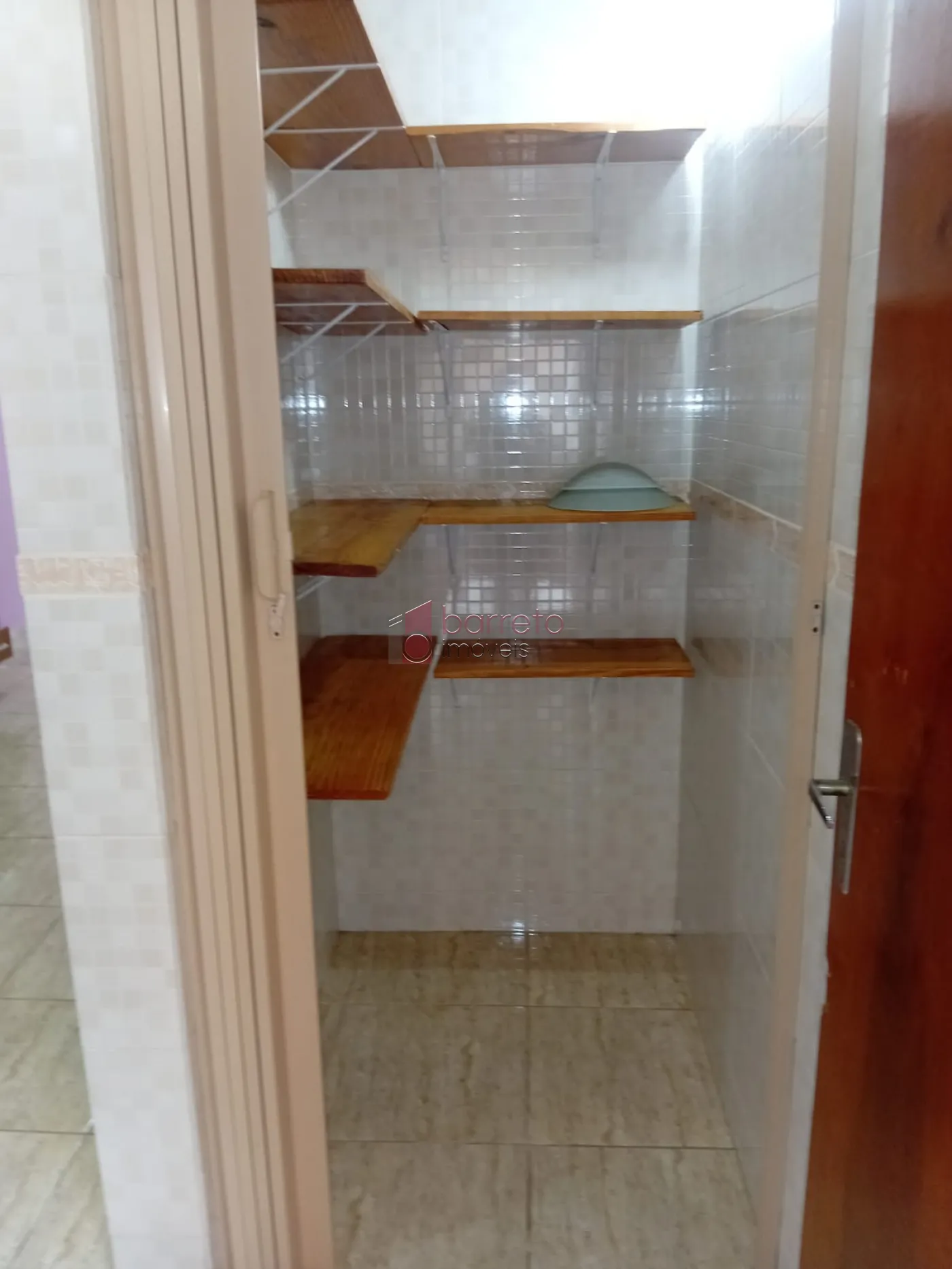 CASA PARA LOCAÇÃO NO JARDIM SÃO VICENTE – JUNDIAÍ/SP