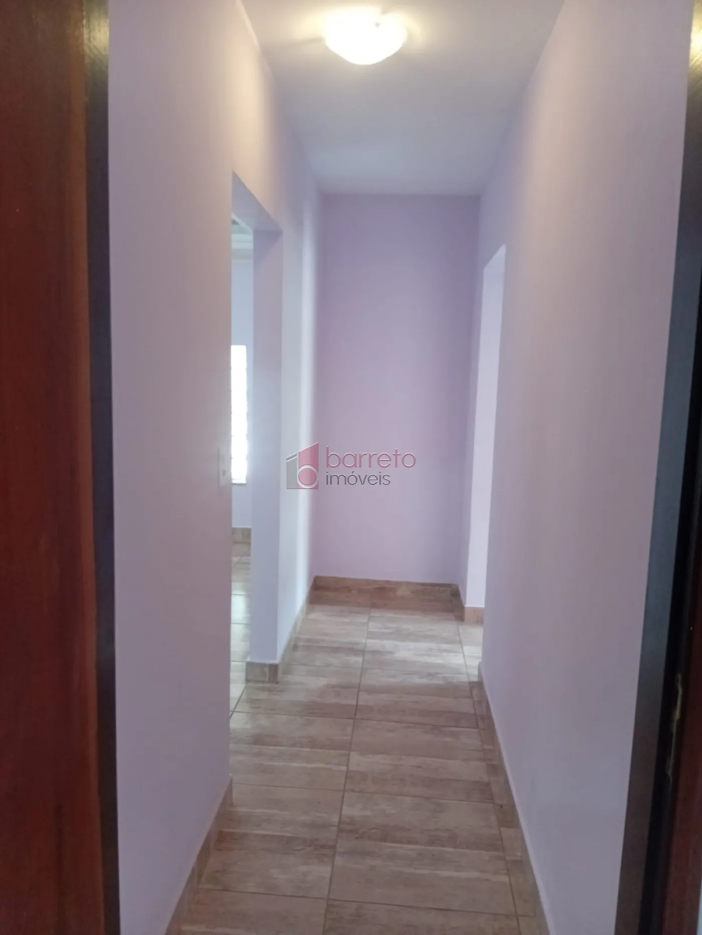 CASA PARA LOCAÇÃO NO JARDIM SÃO VICENTE – JUNDIAÍ/SP