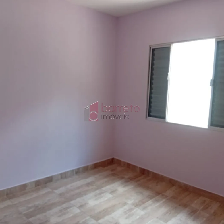 CASA PARA LOCAÇÃO NO JARDIM SÃO VICENTE – JUNDIAÍ/SP