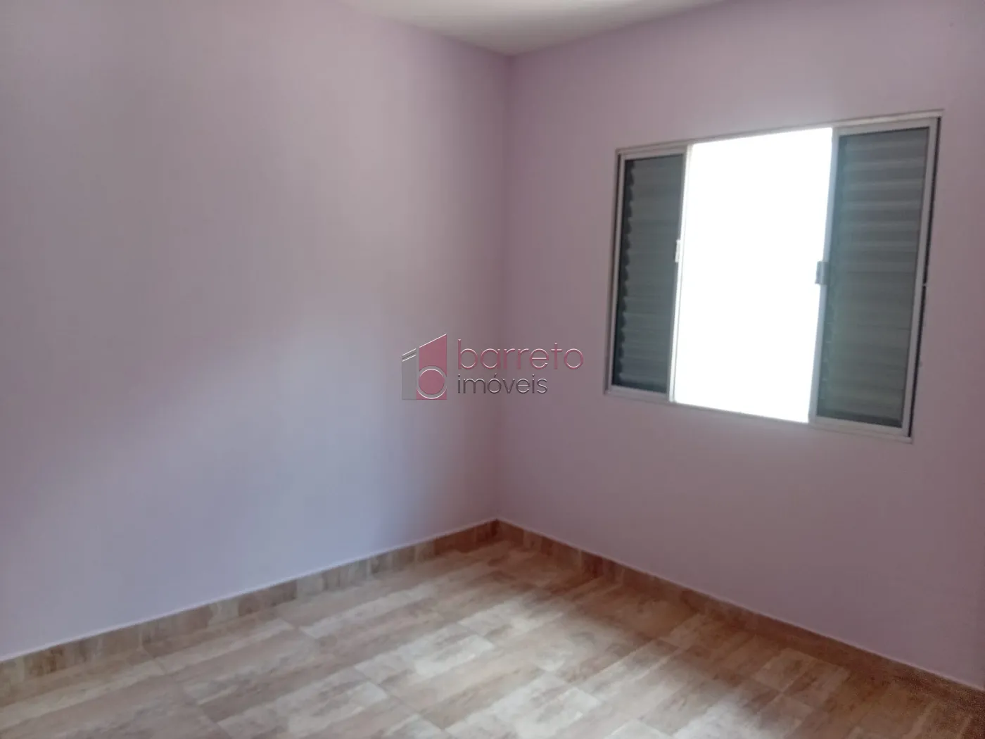 CASA PARA LOCAÇÃO NO JARDIM SÃO VICENTE – JUNDIAÍ/SP