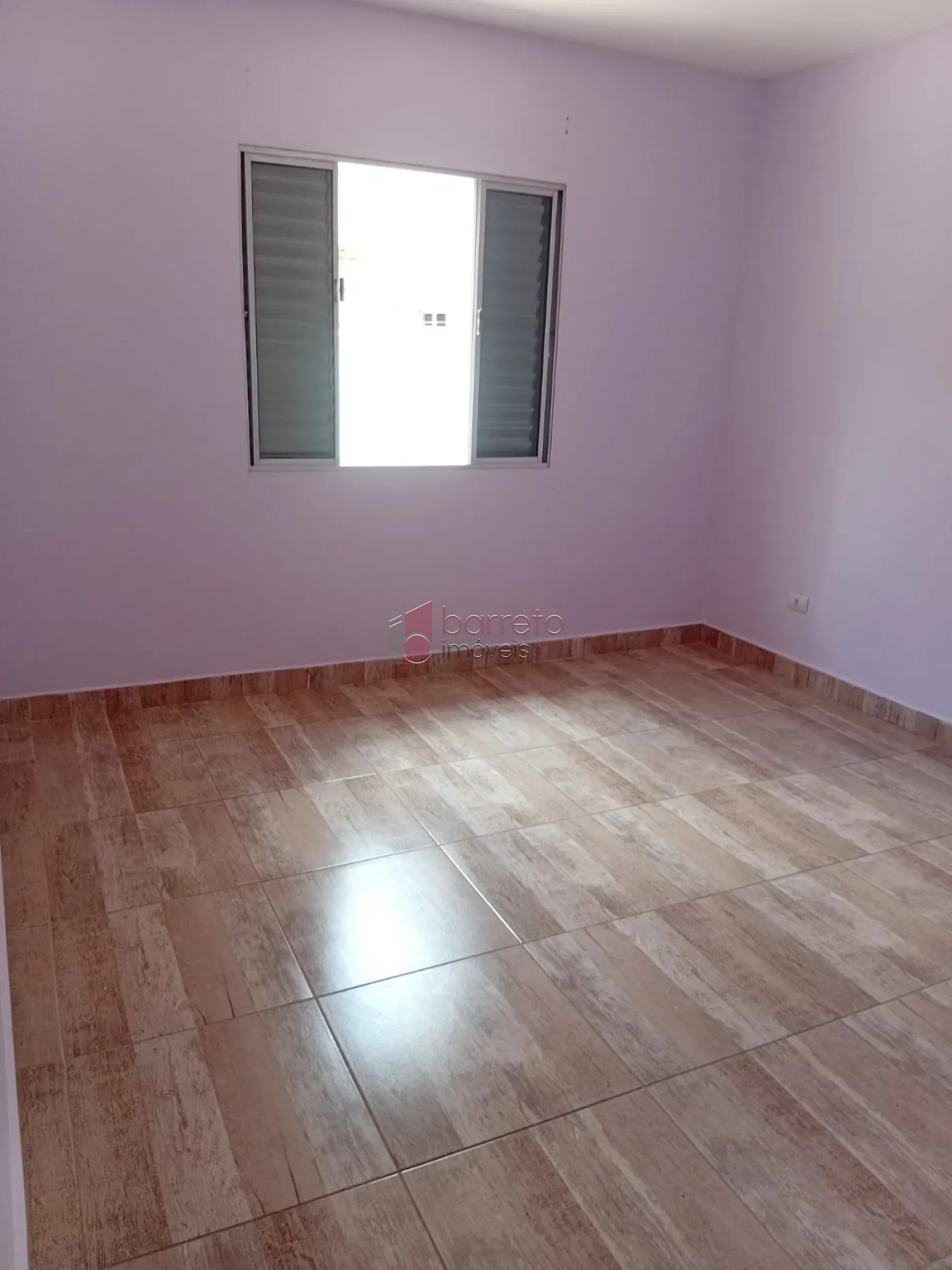 CASA PARA LOCAÇÃO NO JARDIM SÃO VICENTE – JUNDIAÍ/SP
